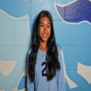 Aryannah Garingo mugshot
