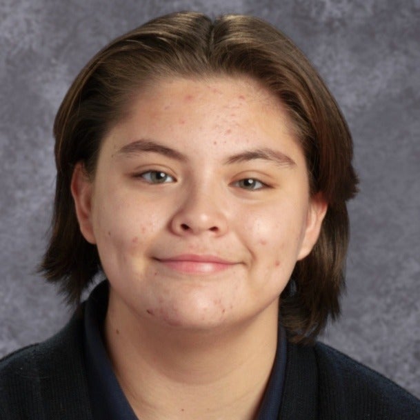 Cassandra Escobedo mugshot