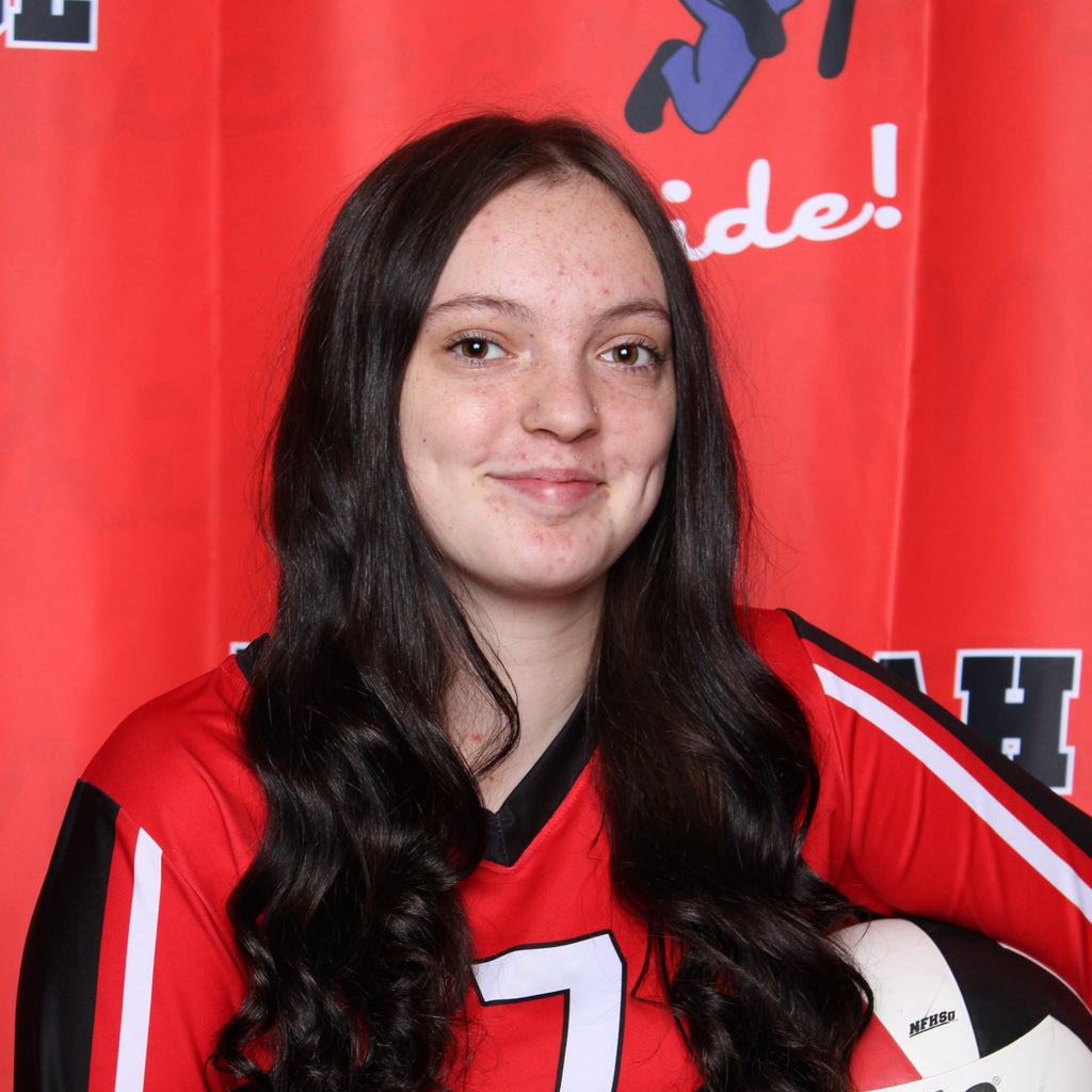 Shyann Selters mugshot