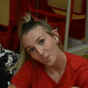 Ashlynn Penchar mugshot