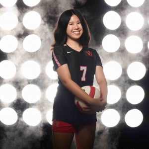 Malia Yap mugshot