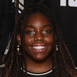 Kamryn Hardy mugshot
