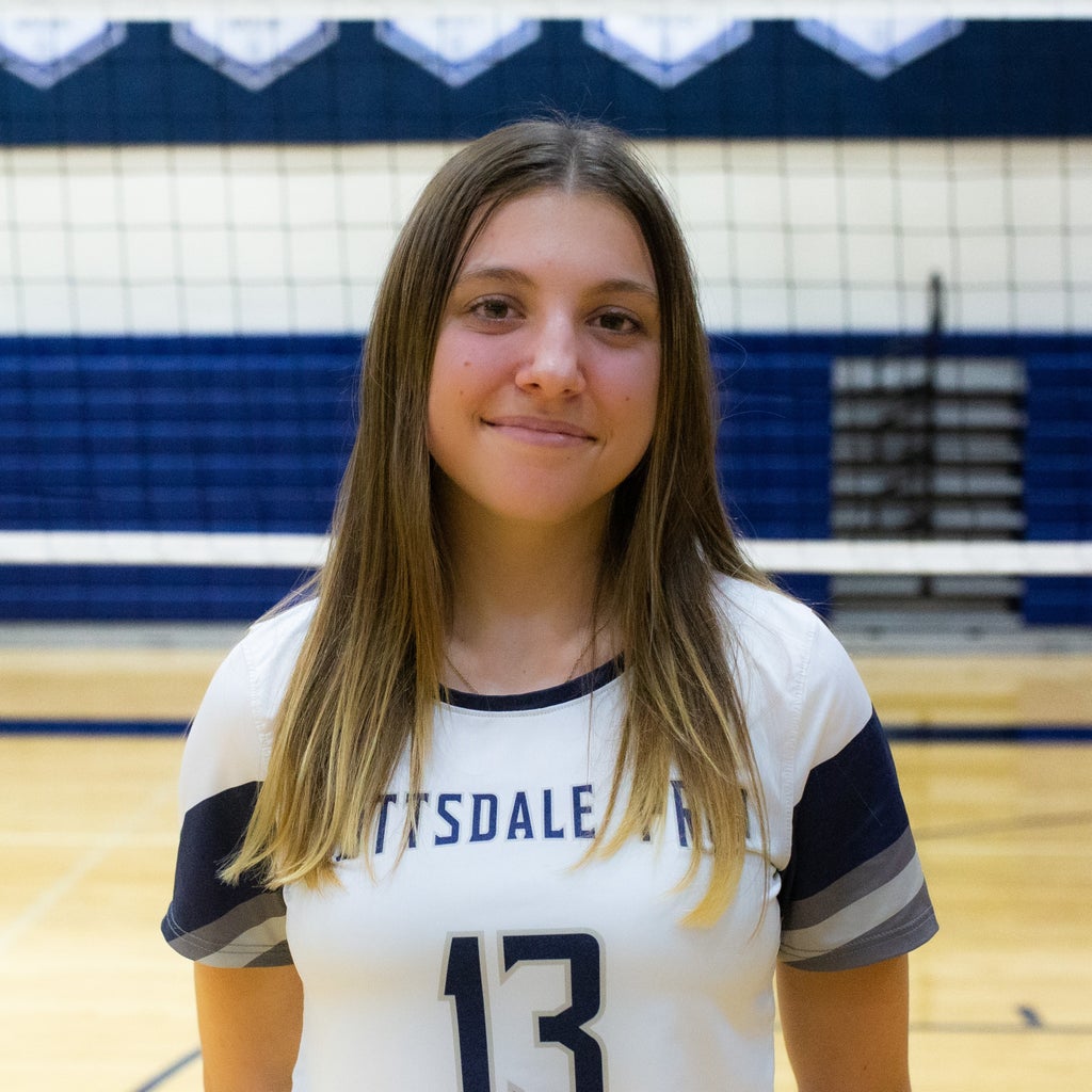 Sienna Kindsfater mugshot