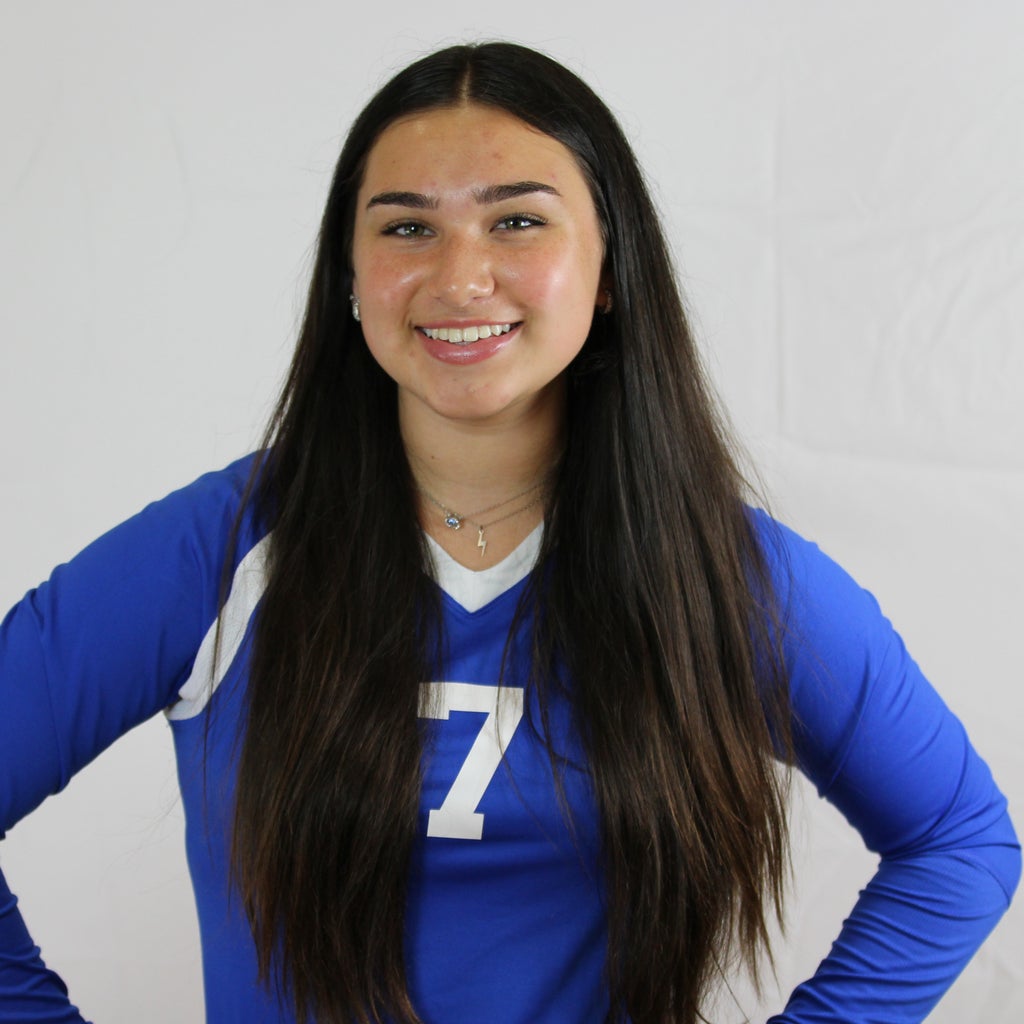 Mariana Modica mugshot