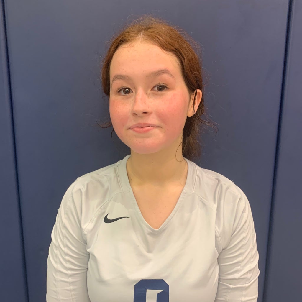 Lauren Martinez mugshot