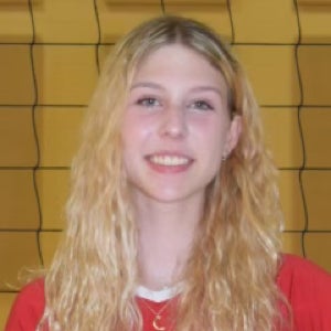 Sarah Alison mugshot