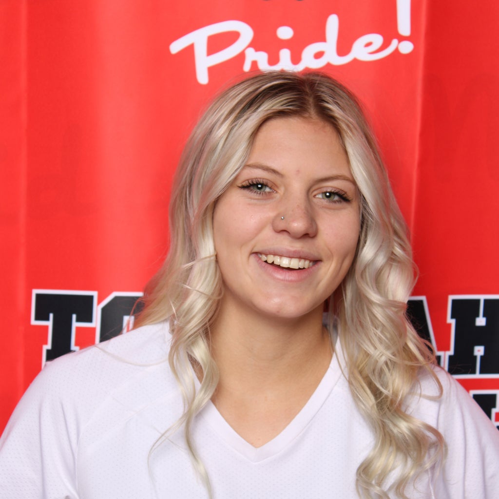 Chelsea Gibson mugshot