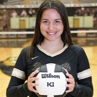 Mya McCarthy mugshot