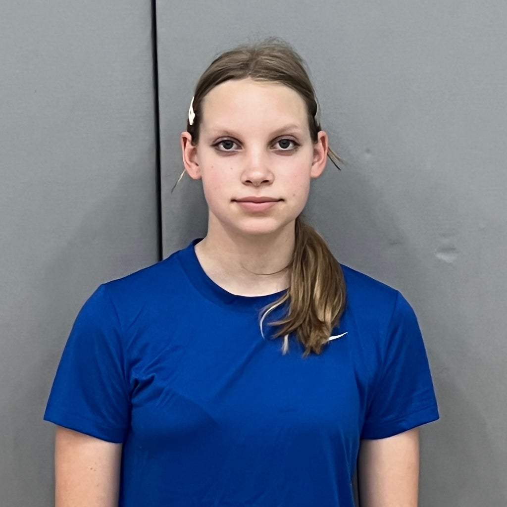 Charlotte Johnson mugshot