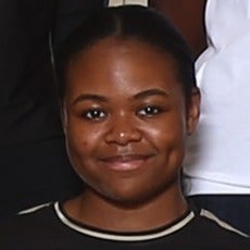 Madison Robinson mugshot