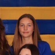 Amber Coallier  mugshot