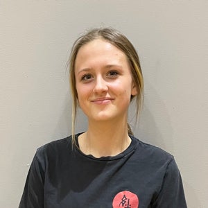 Chelsea Parrish mugshot