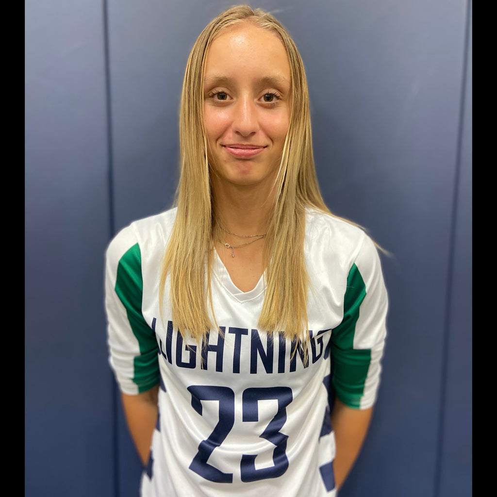 Morgan Wilcox