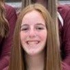 Sadie St. Mary mugshot