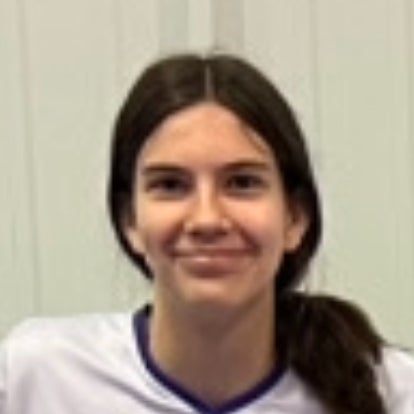 Kenzie Letchworth mugshot