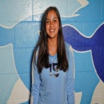 Alexia Moreno mugshot
