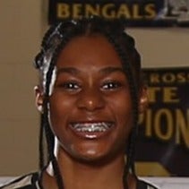 Lani Richberg mugshot