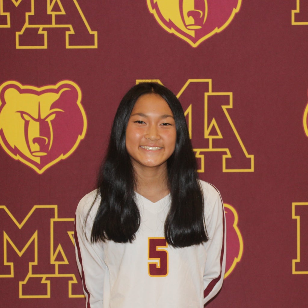 Meghan Lam mugshot