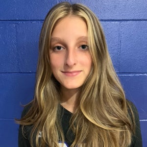 Anna Fulton mugshot