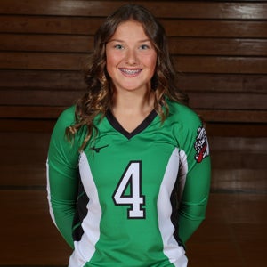 Haley Kizer