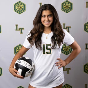 Arriana Barrios mugshot