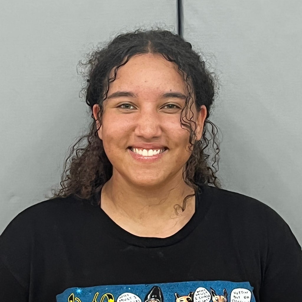 Autumn Taylor mugshot