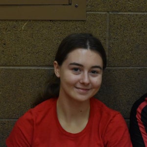 Lavinia Cernat mugshot