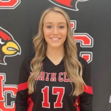 Callie Johnson mugshot