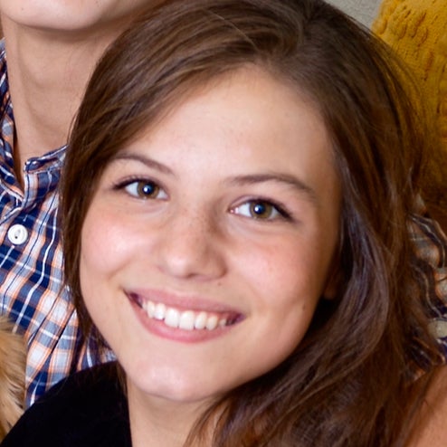 Adria Estabrook mugshot