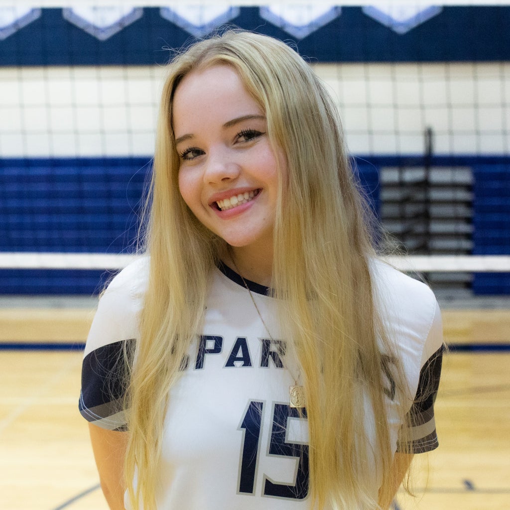 Sabrina Manero mugshot