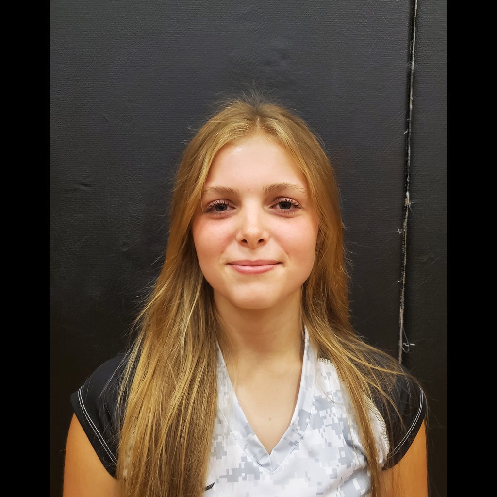 Natalie Blakeman mugshot