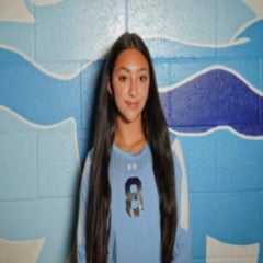 Samantha Hernandez mugshot