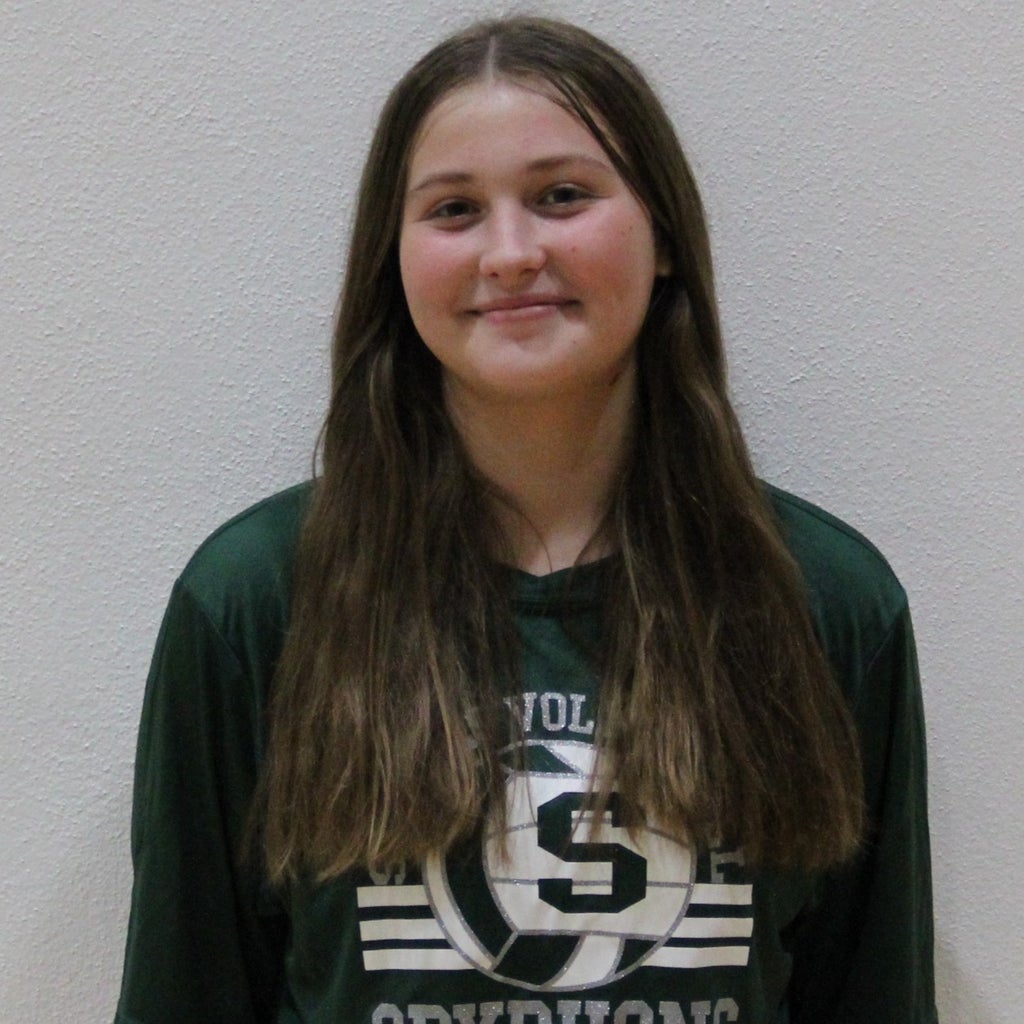 Sadie Jones mugshot