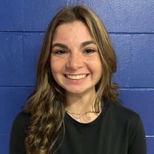Julianna Stine mugshot