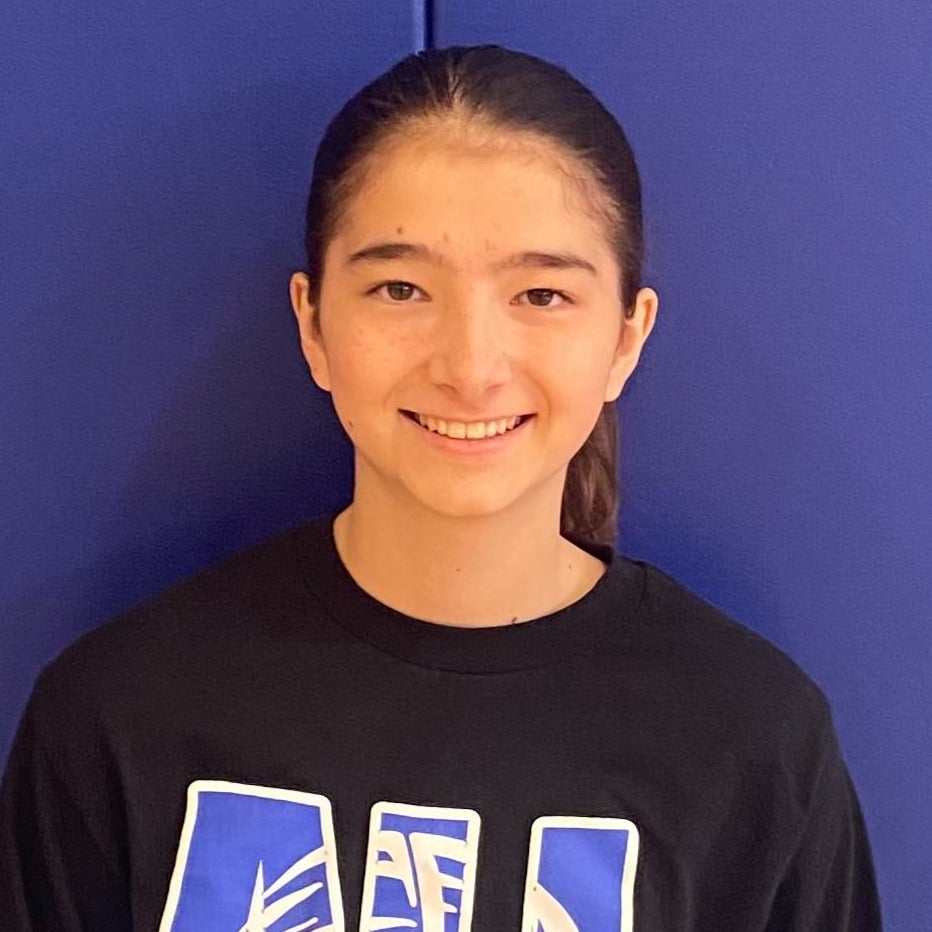 Faith Thompson mugshot