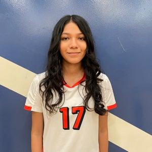 Katherine Hernandez mugshot