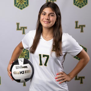 Amia Carreno mugshot