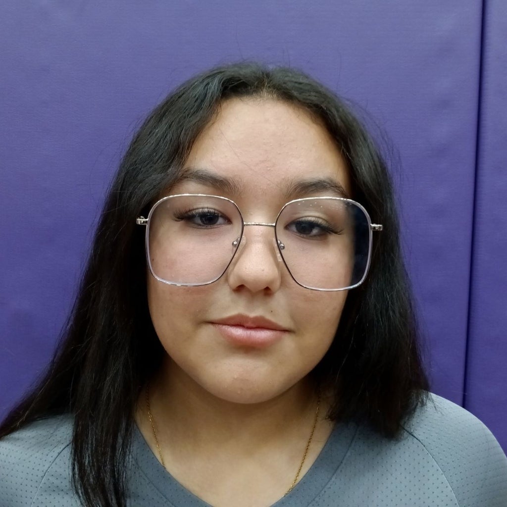 Nevaeh Lopez-Robles mugshot