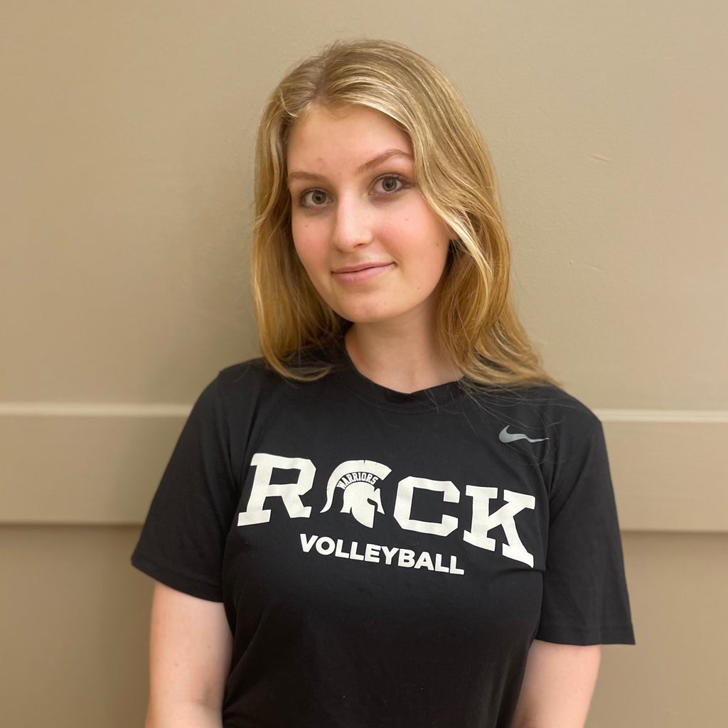 Alexis Berlin mugshot