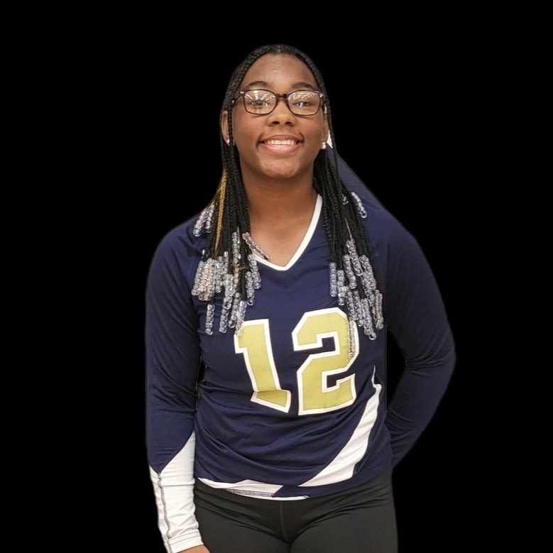 Jaela Palmer mugshot