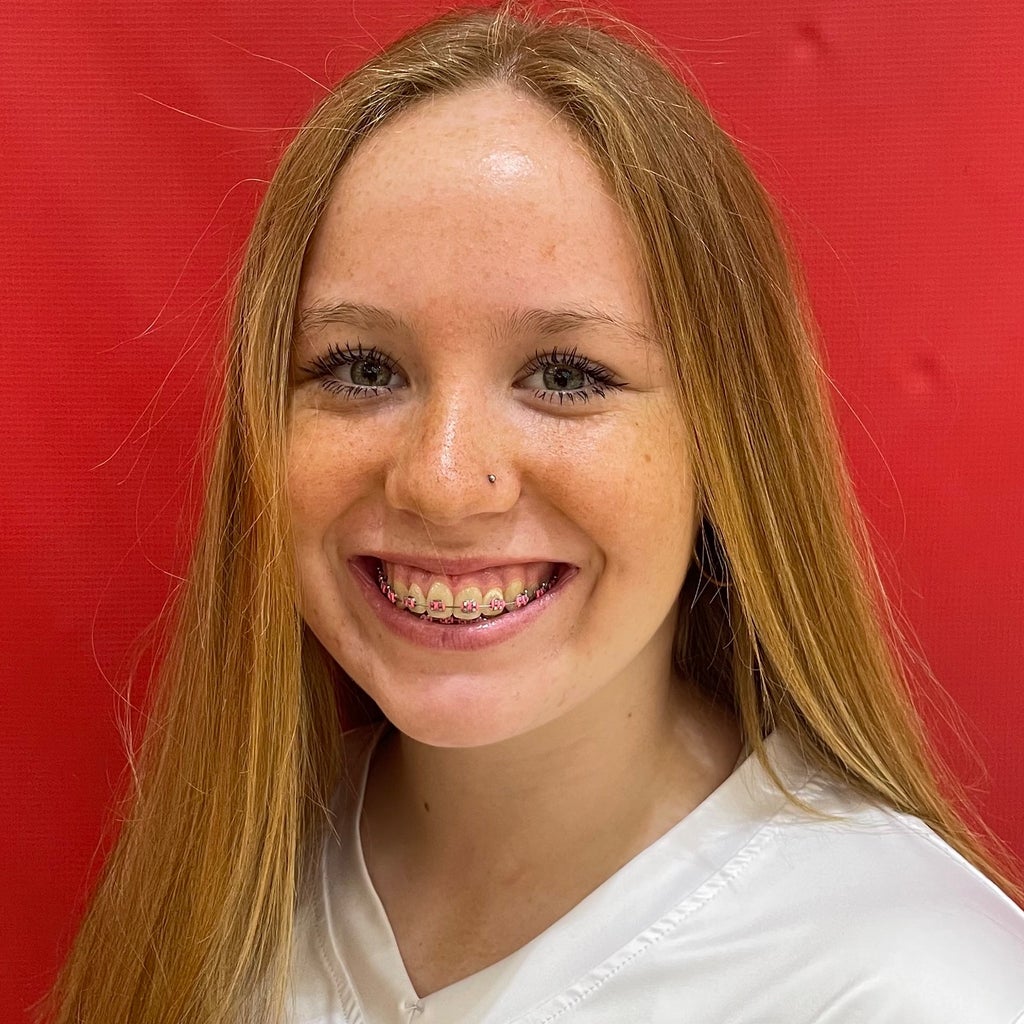 McKenna Plemmons mugshot