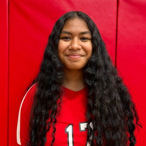 Xeanna Samifua  mugshot