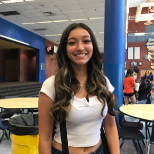 Alexia Rodriguez mugshot