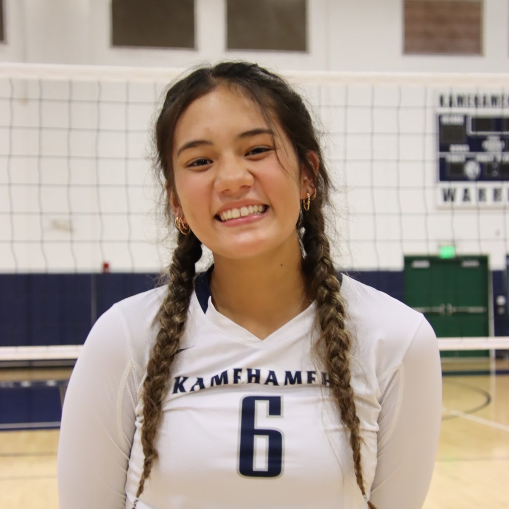 Alaula Kaopuiki-Santos mugshot