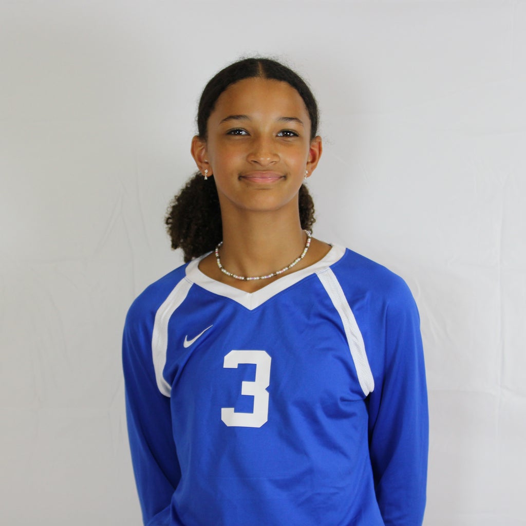 Jacey Carter-Mitchell mugshot