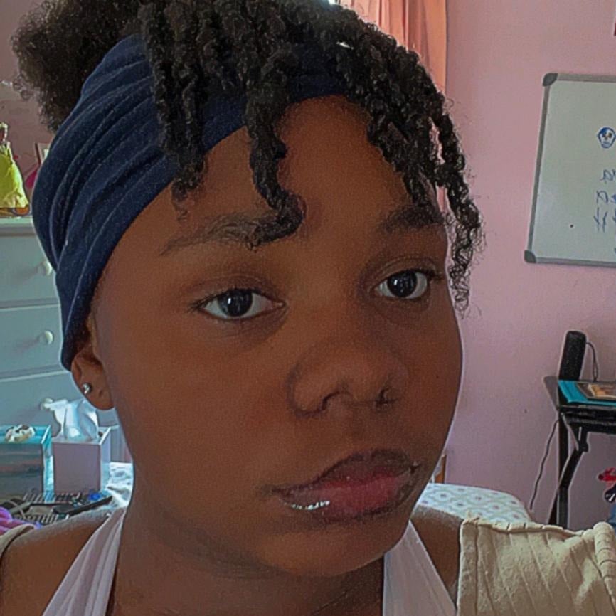 Aaliyah Carter