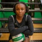 Janiyah Moore mugshot