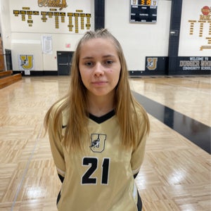 Ally Faught mugshot