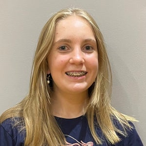 Beth Larsen mugshot