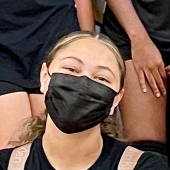Gracie Lone Chief